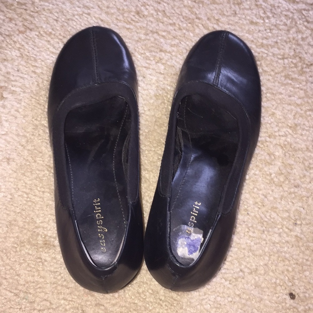 Low  heels